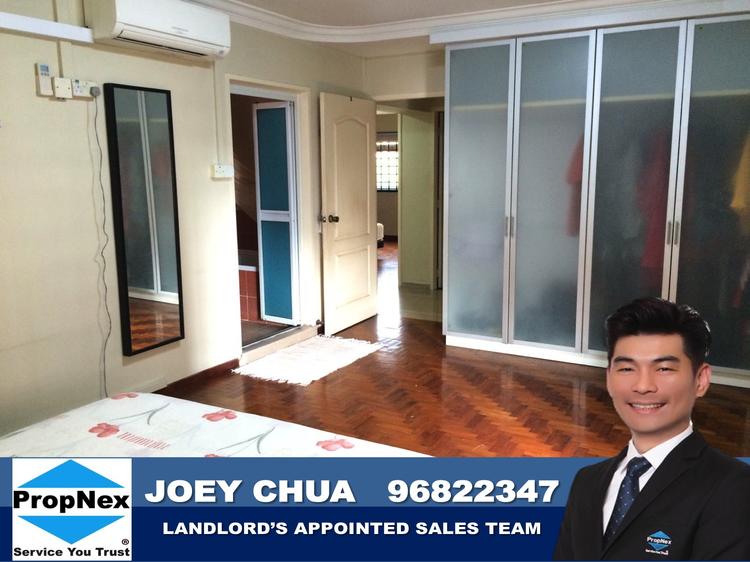 Blk 638 Bedok Reservoir Road (Bedok), HDB Executive #148551522